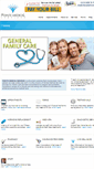 Mobile Screenshot of pointemed.com